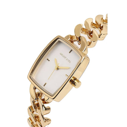 Milliot & Co Kayla Stainless Steel Analog Watch