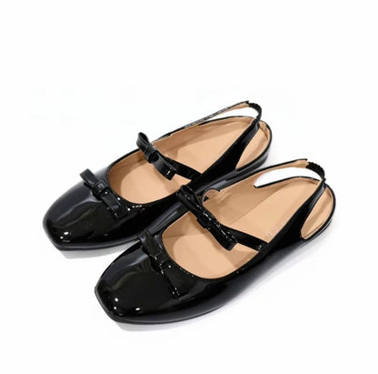 LYDEN Mary Jane Bow and Jane Series