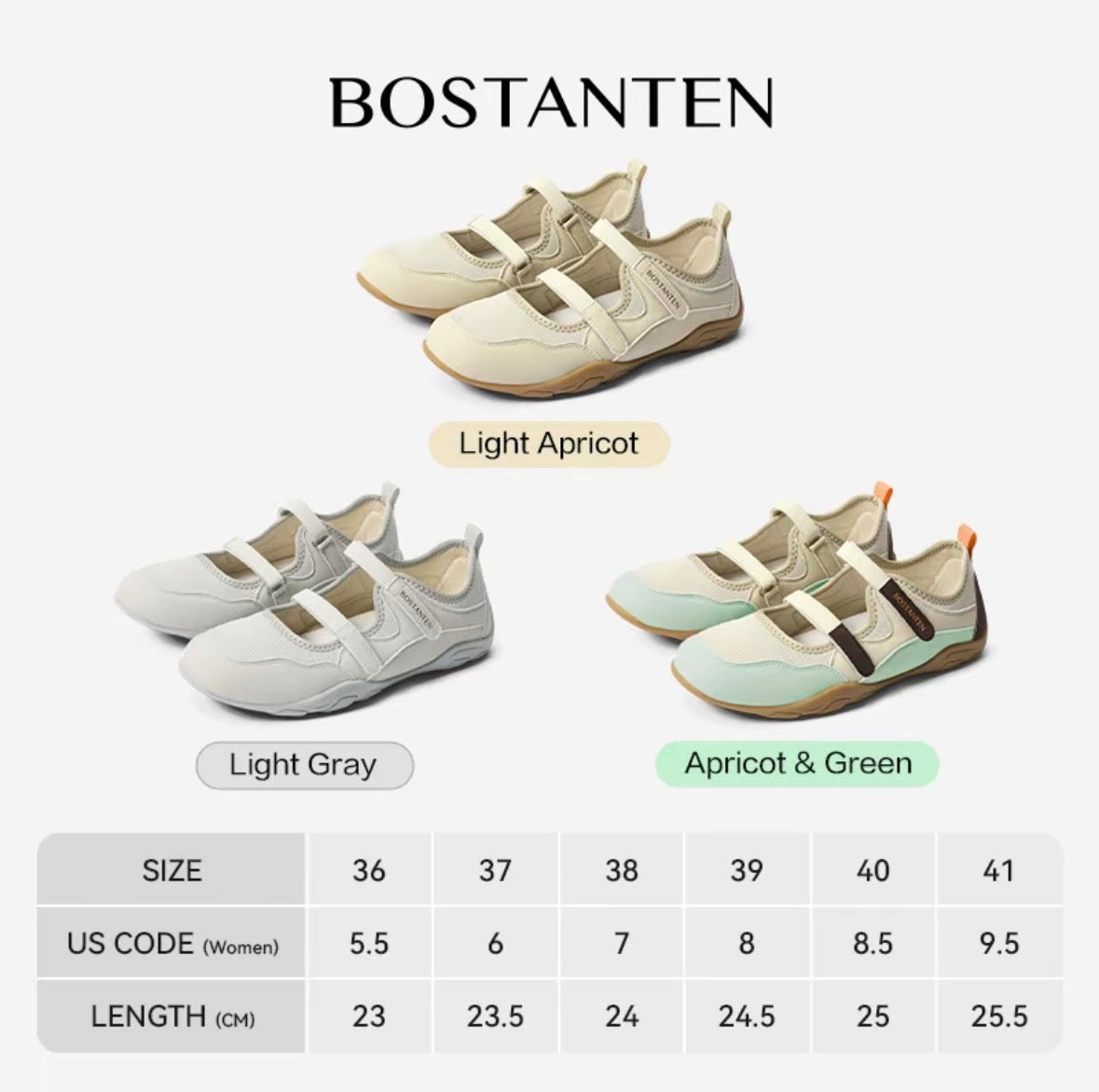 BT Polley Shoes