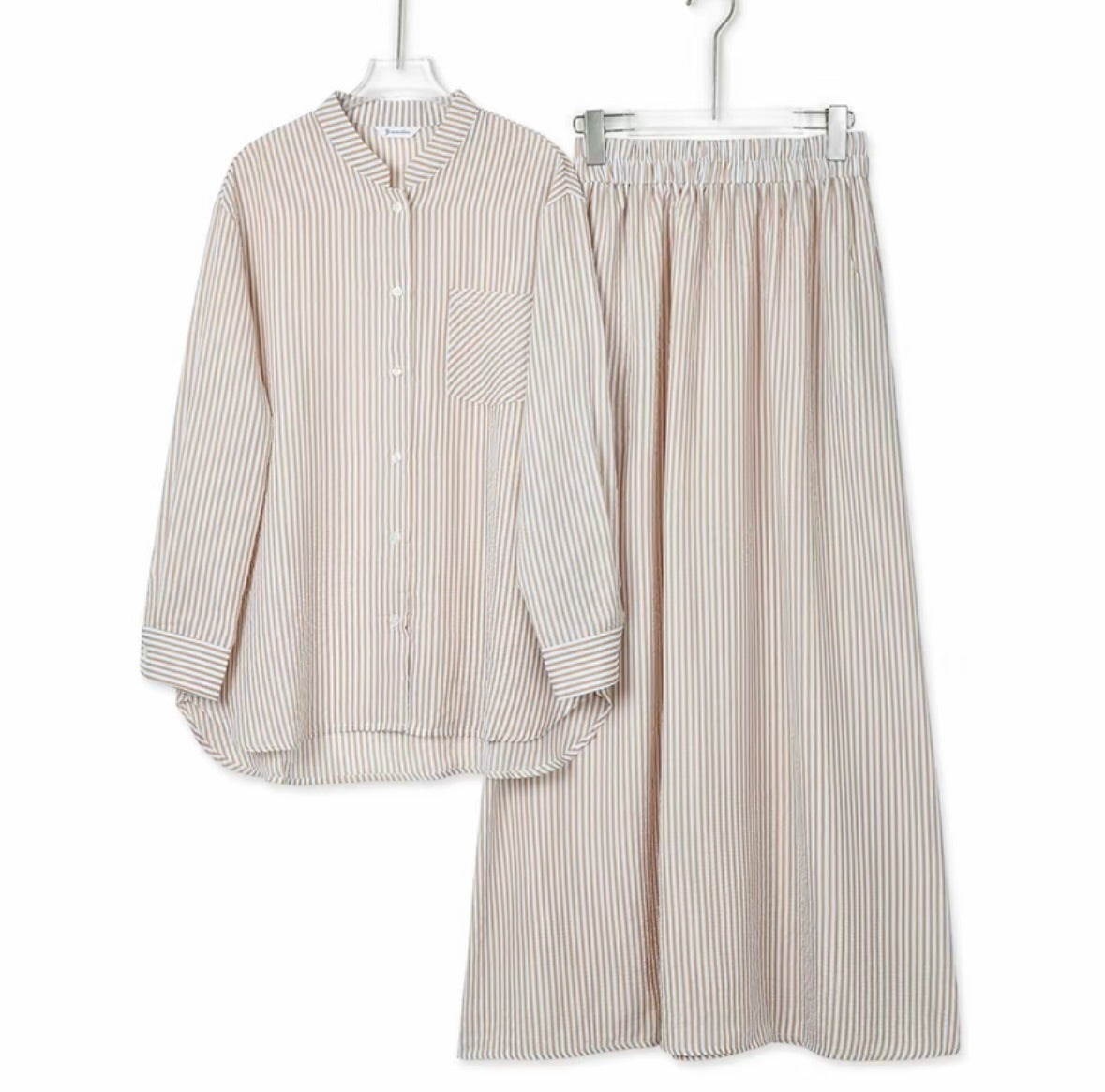 YM Jordy Skirt Set - FS/PS