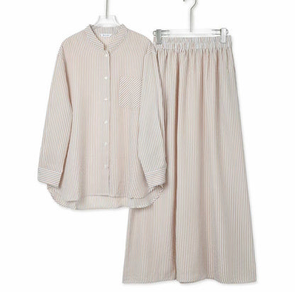 YM Jordy Skirt Set - FS/PS