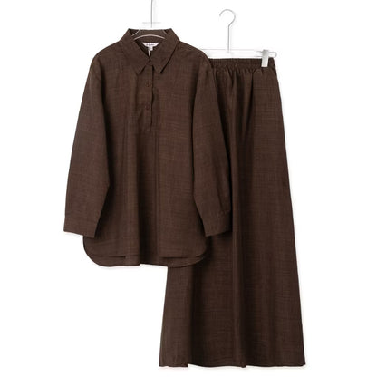 YM Deby Skirt Set - FS/PS