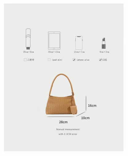NUNU Naomi Bag