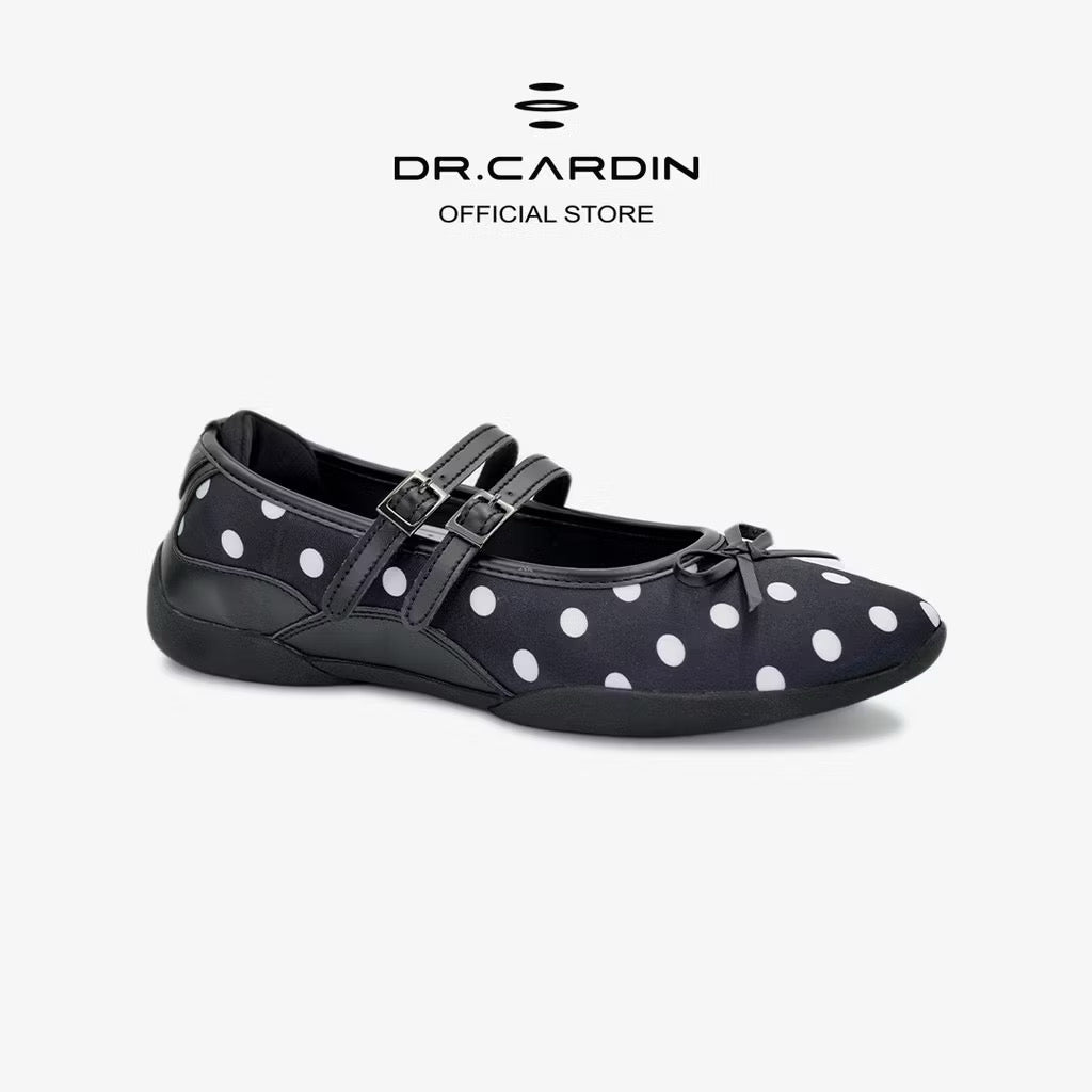 Dr Cardin Drift Ballet 3.0 Ladies Comfort Sneaker L-RQZ-3808