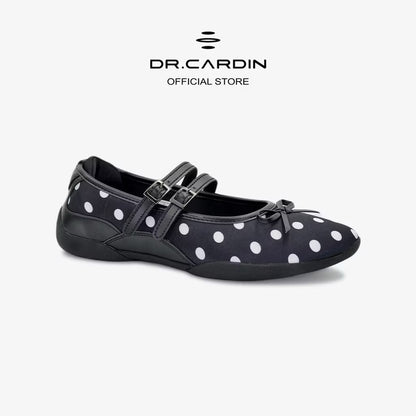 Dr Cardin Drift Ballet 3.0 Ladies Comfort Sneaker L-RQZ-3808