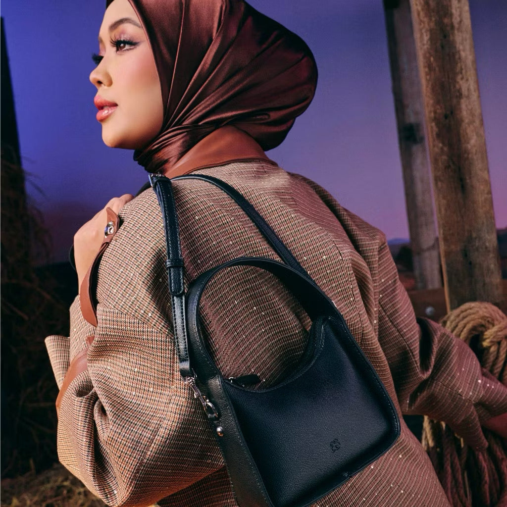 Mamma Bag (Small/Medium) - AS x Sally