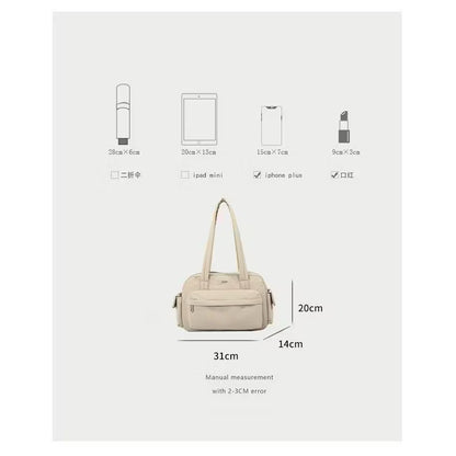 NUNU Sonia Bag
