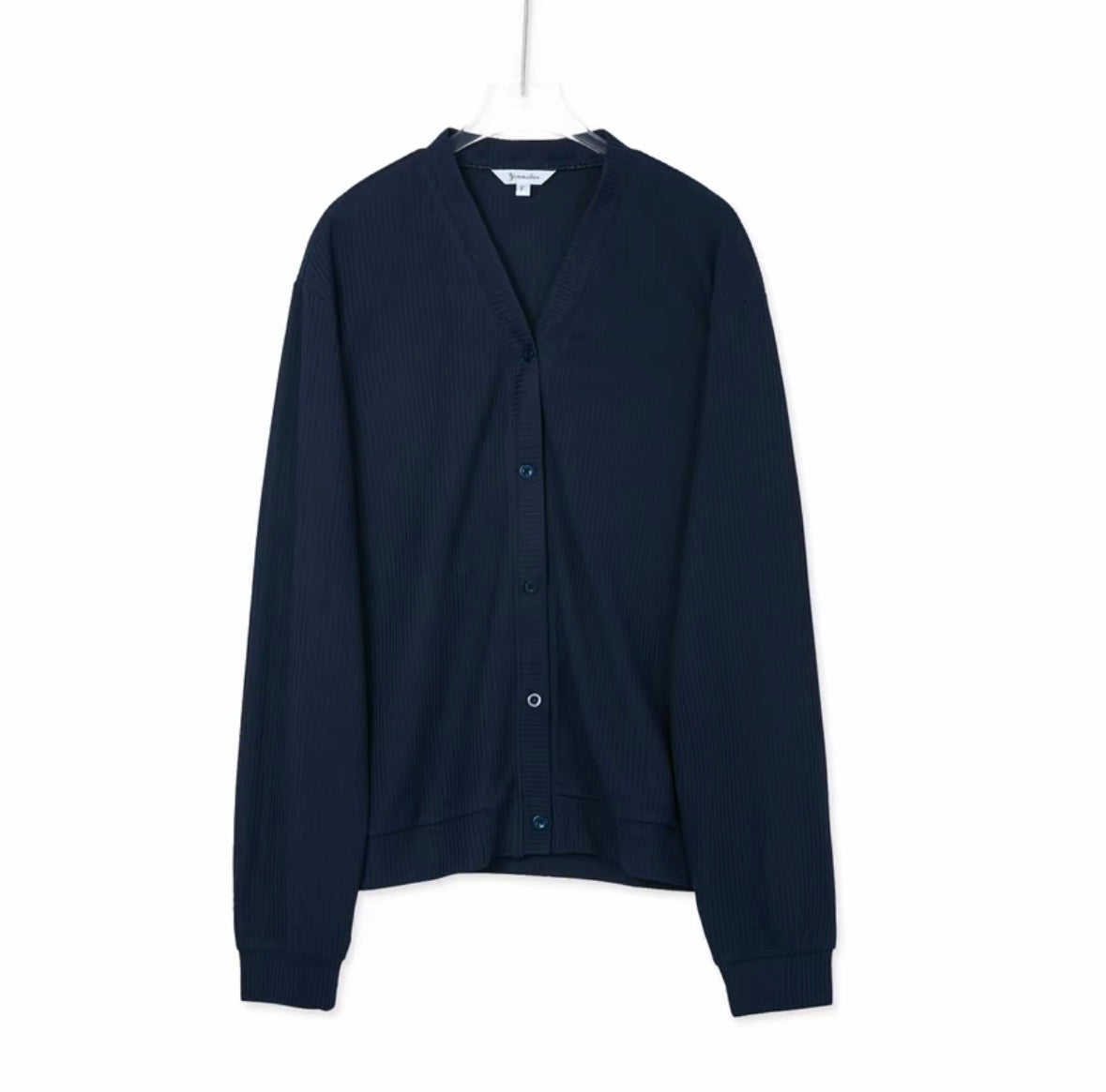 YM Freya Cardigan - Free/Plus Size