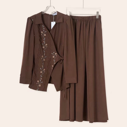 YM Sophea Set - S-XL