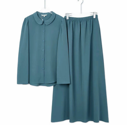 YM Agnes Skirt Set - FS/PS