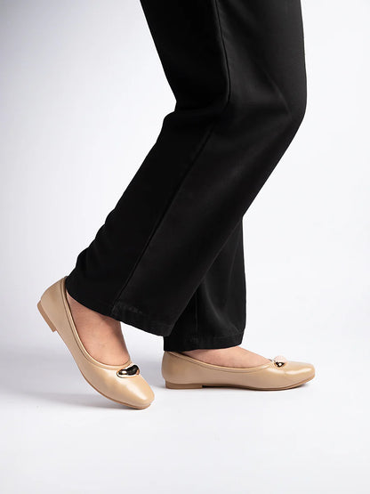 H2U Harley Liech Pin Flats