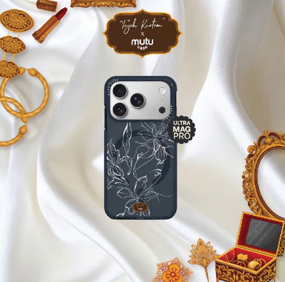 MC Lakaran Cahaya Ultra Mag Pro - Tujoh Kuntum x Mutu Case