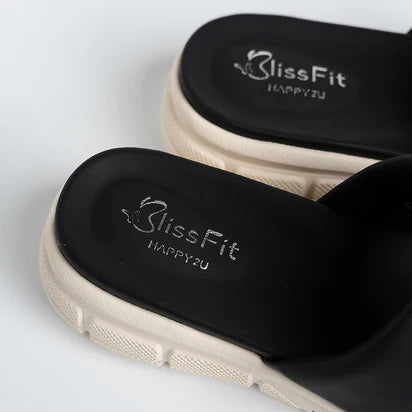 H2U Izaki Slip On Sandals