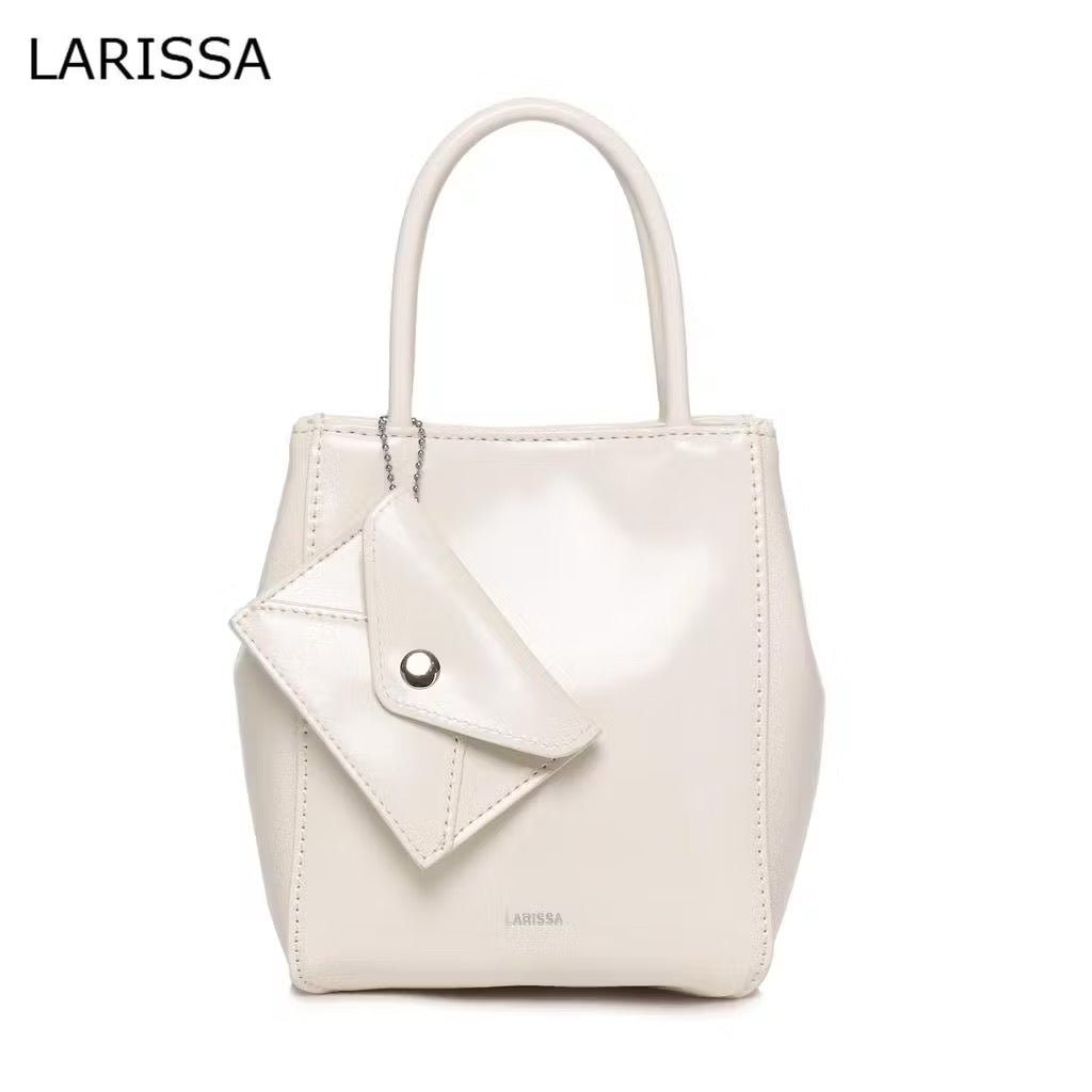 LARISSA Kira Semi Gloss Bag