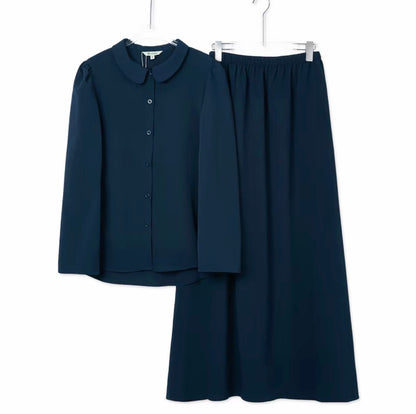 YM Agnes Skirt Set - FS/PS