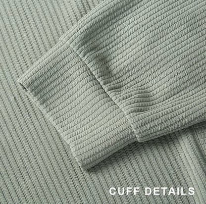 YM Freya Cardigan - Free/Plus Size