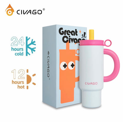 CVG Great Civago Tumbler 1080ml/36oz