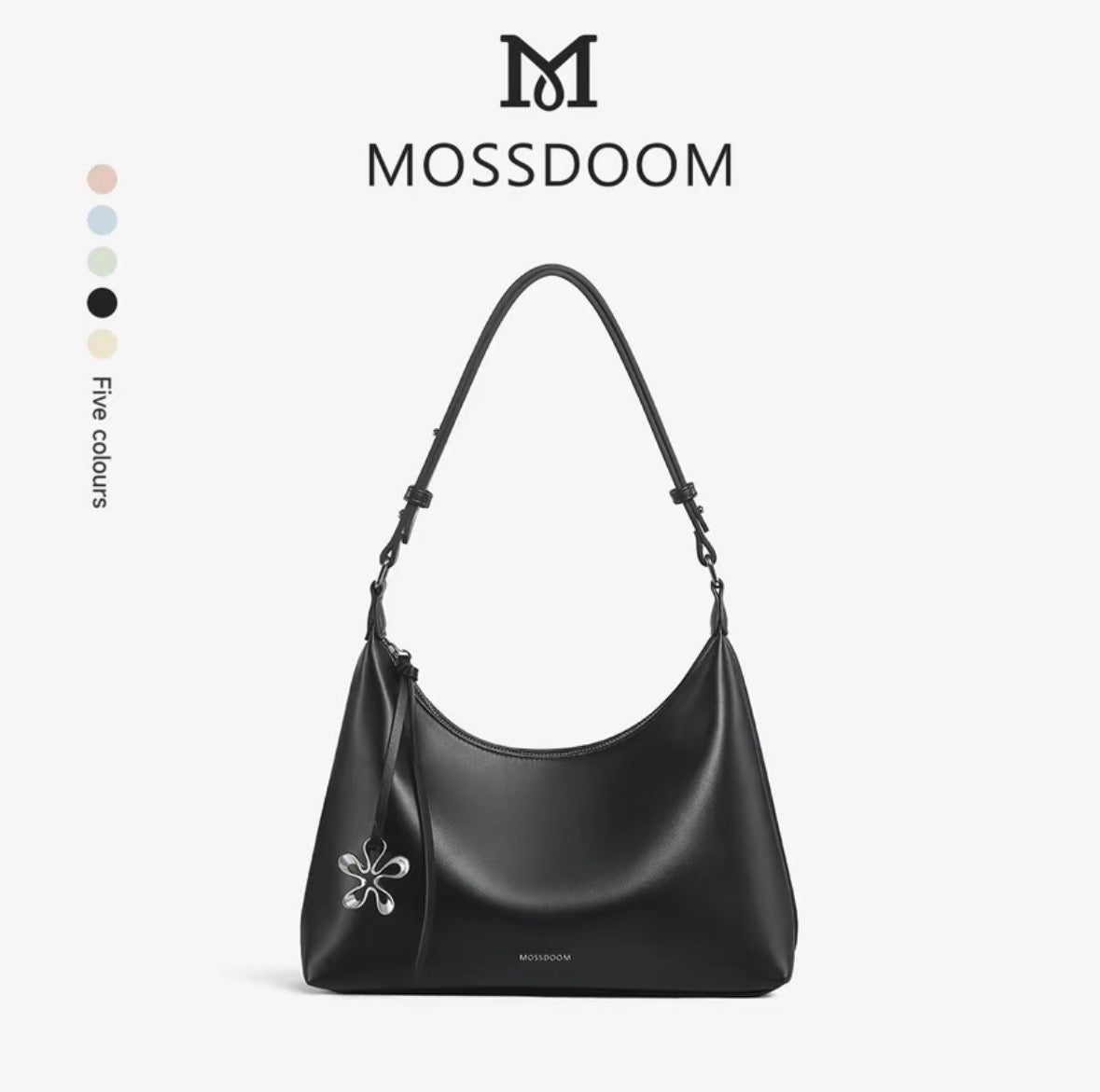 MD Lucena Bag