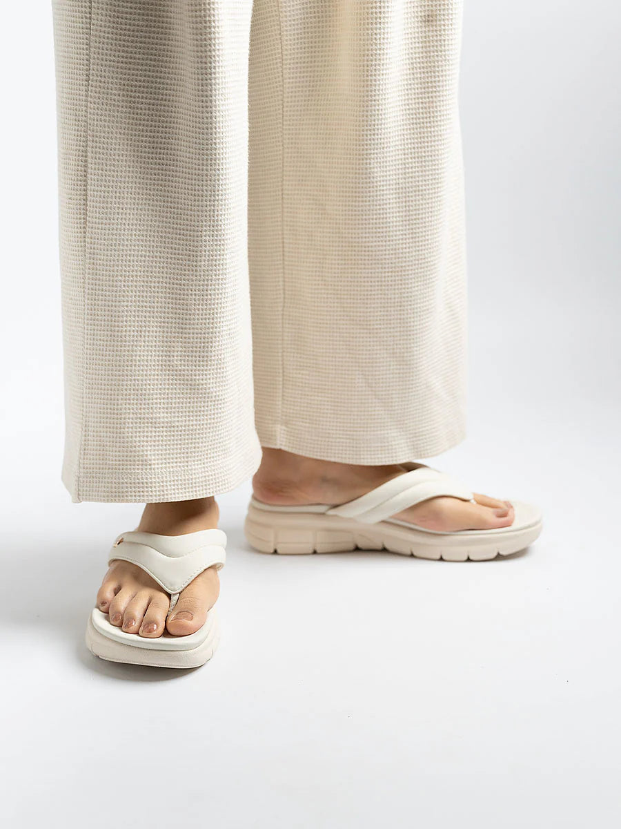 H2U Ikaza Slip On Sandals