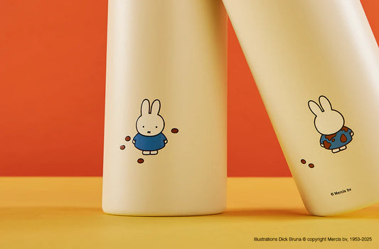 MTG Miffy Ace Bottle Mega (950ml)
