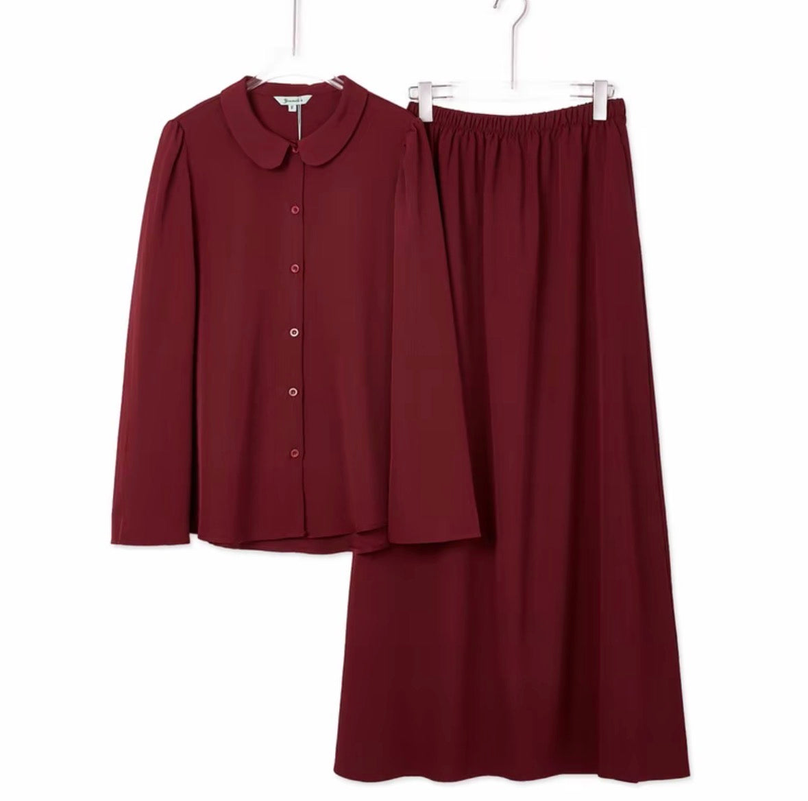 YM Agnes Skirt Set - FS/PS