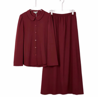 YM Agnes Skirt Set - FS/PS