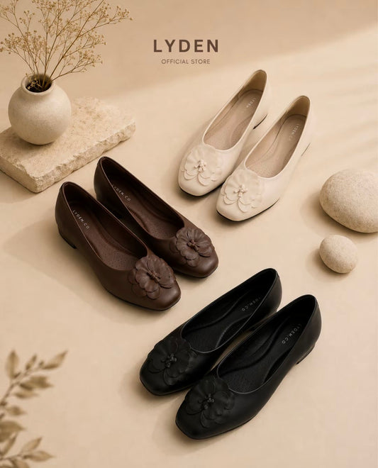 LYDEN Mekar Garden Flats