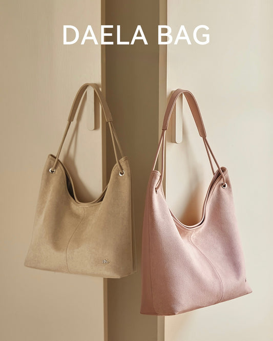 MD Daela Bag