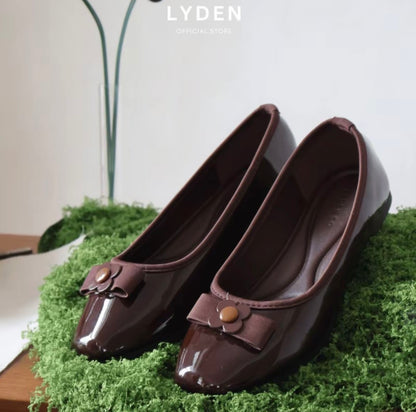 LYDEN Le Flowers Mini Bloom Flats Series