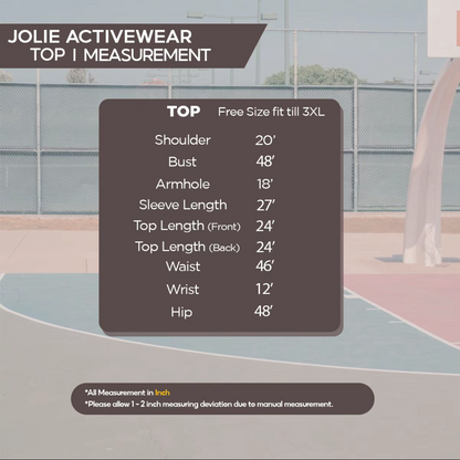 ZA Active Windbreaker