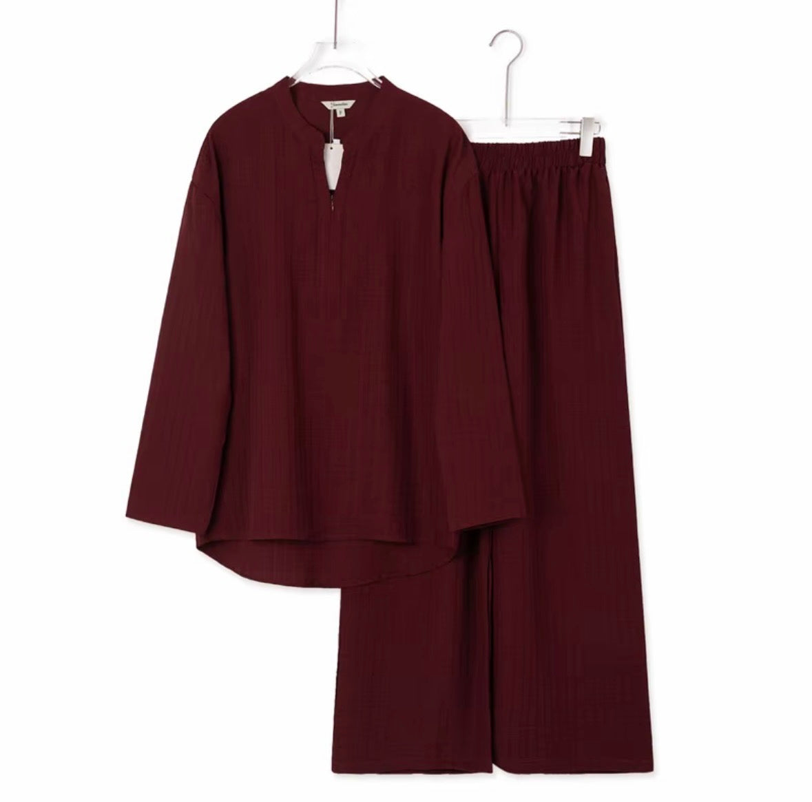 YM Stera Pants Set - FS/PS