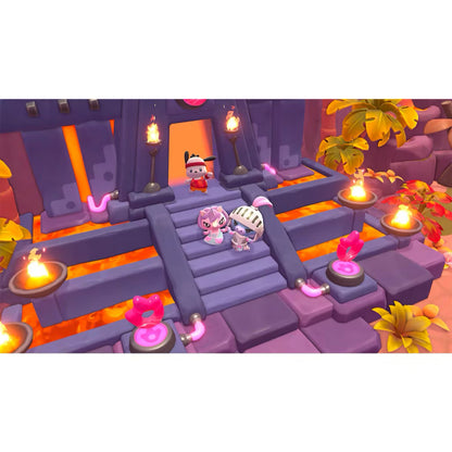 Hello Kitty Island Adventure (Nintendo Switch) Digital Download Game