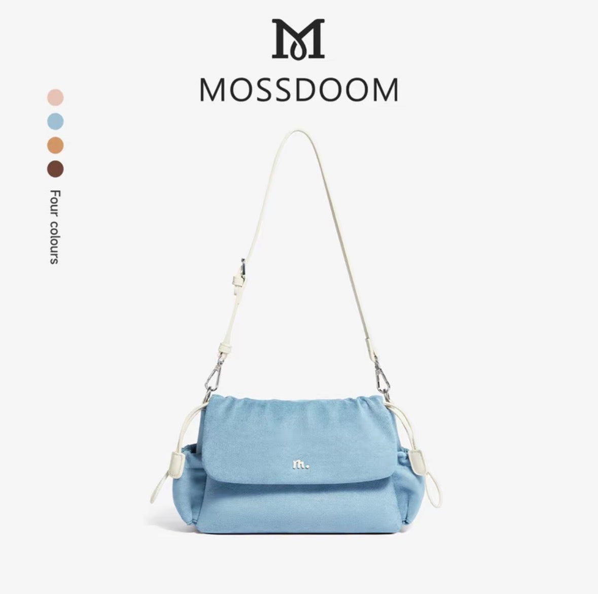 MD Solva Bag