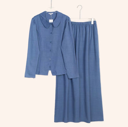 YM Alanis Skirt Set - S-2XL