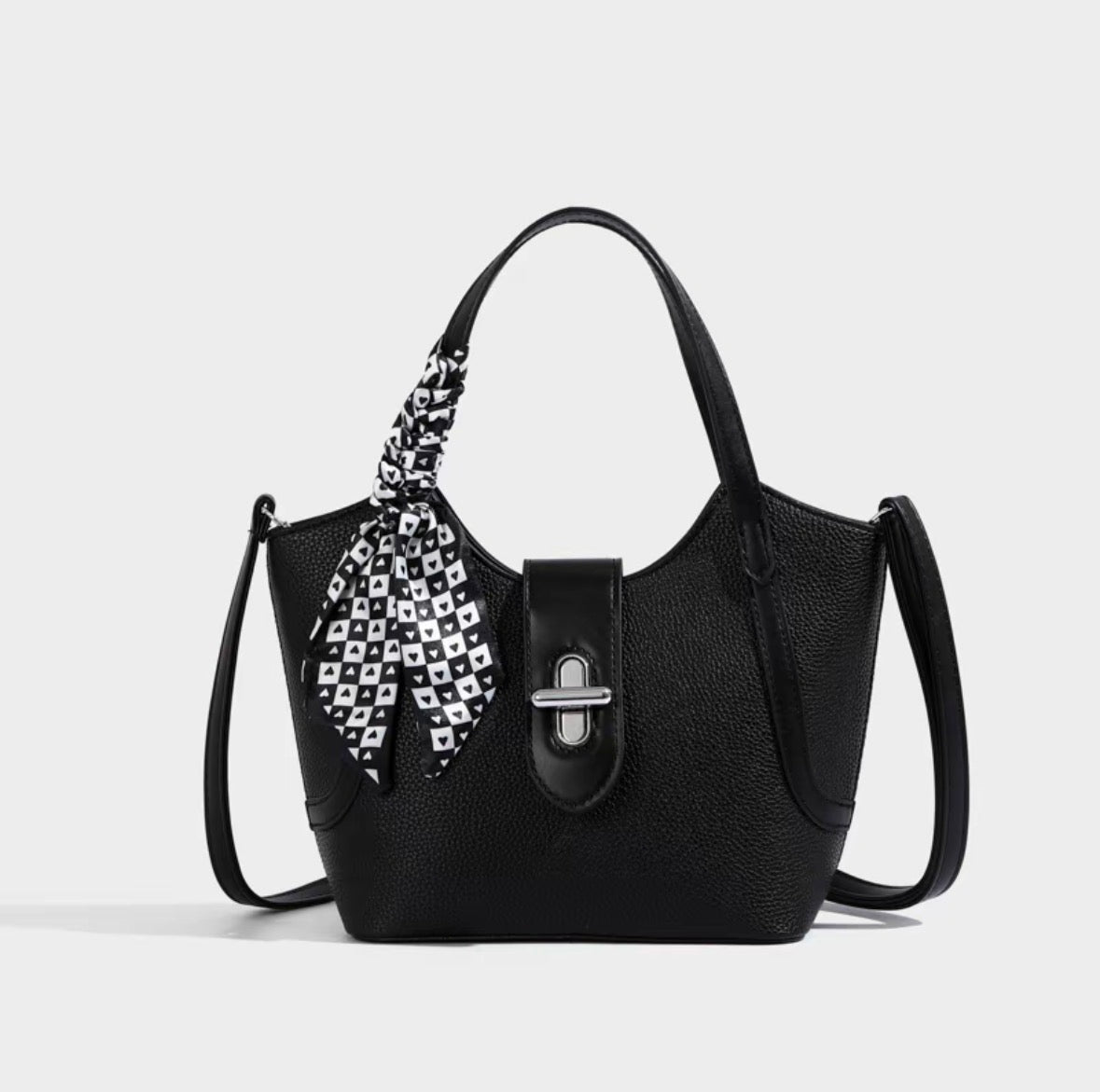 NUNU Mila Bag
