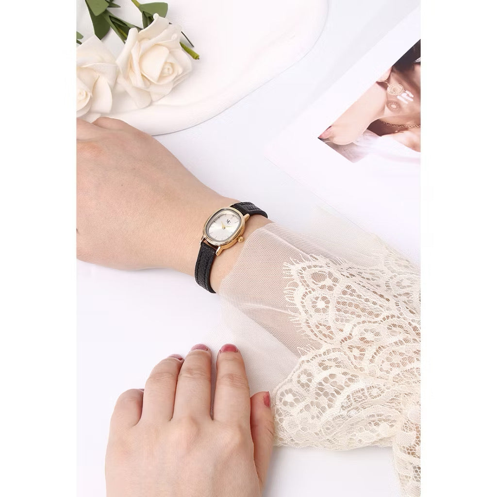 Milliot & Co Carmen Watch