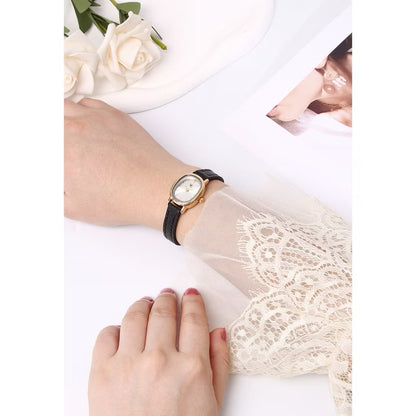 Milliot & Co Carmen Watch