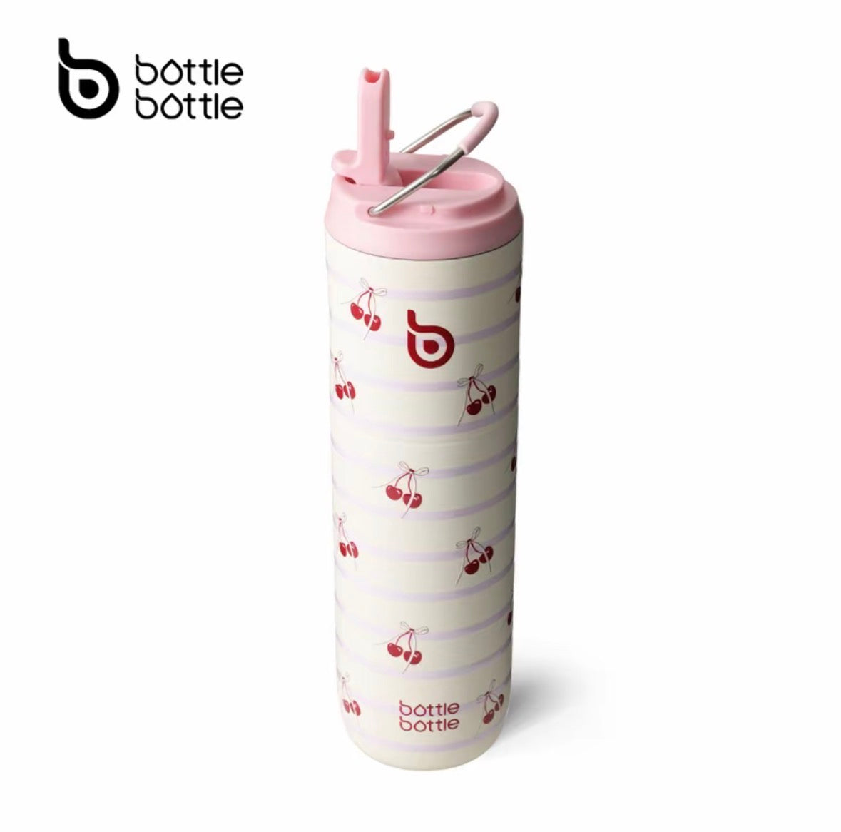 BOTTLE BOTTLE Limited Edition 24oz Tumbler