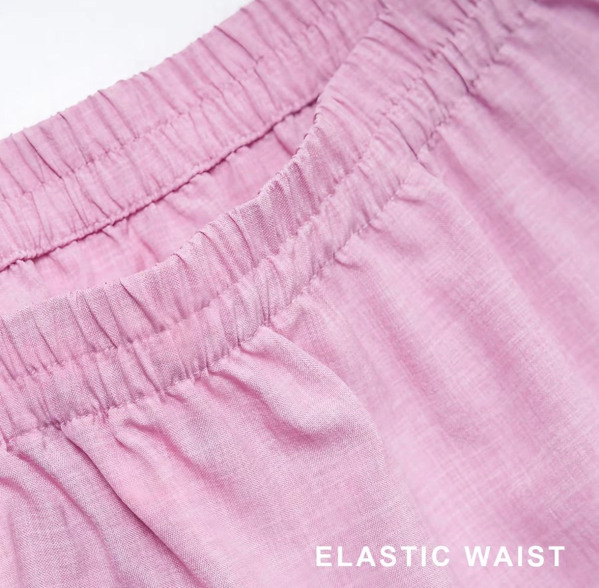 YM Casie Skirt Set — FS/PS