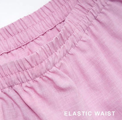 YM Casie Skirt Set — FS/PS