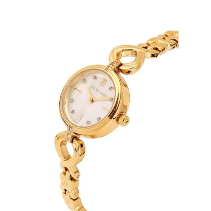 Milliot & Co Anna Chain Strap Analog Watch