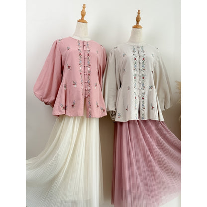 ABC Danama Sulam Top