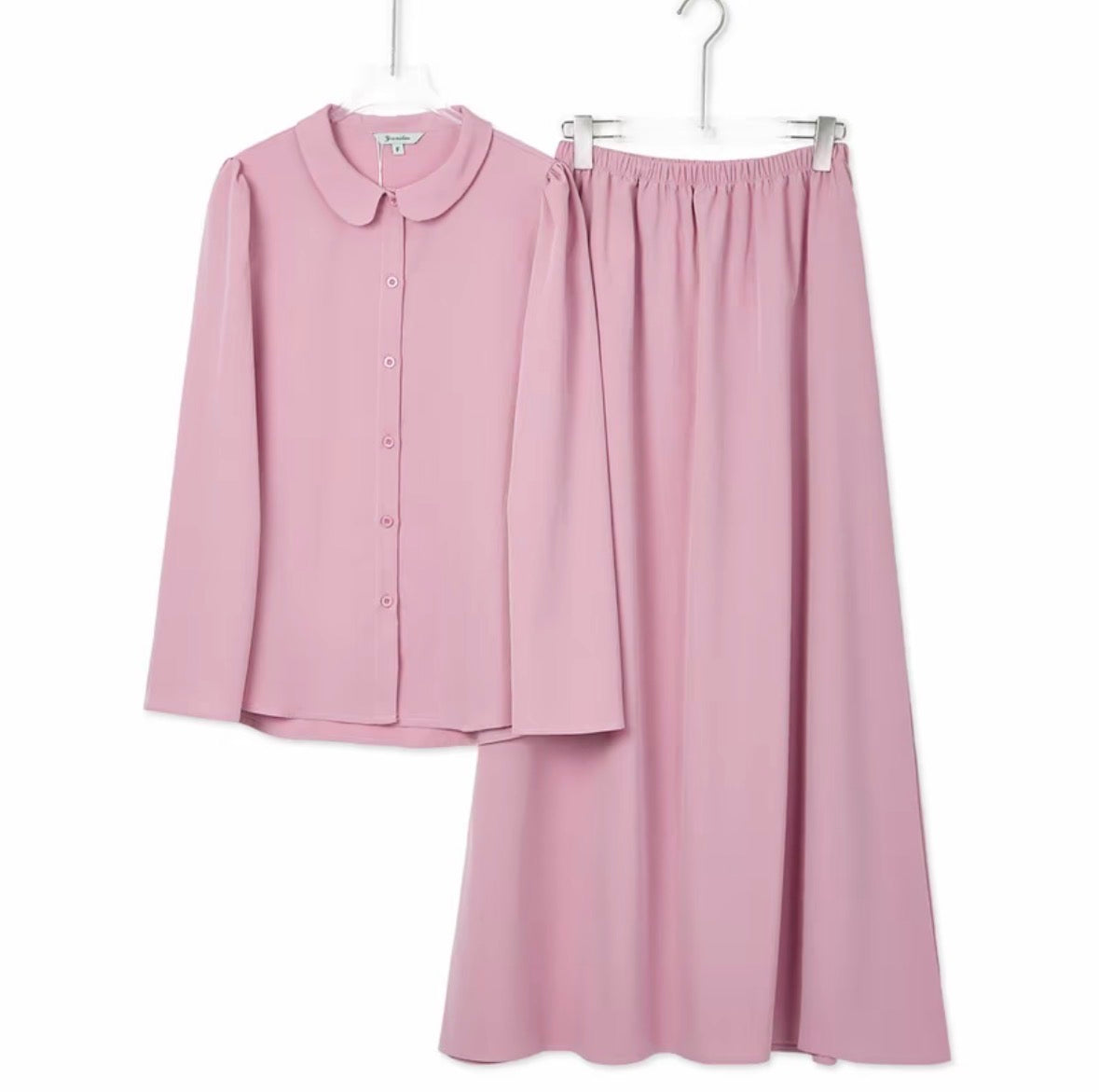 YM Agnes Skirt Set - FS/PS