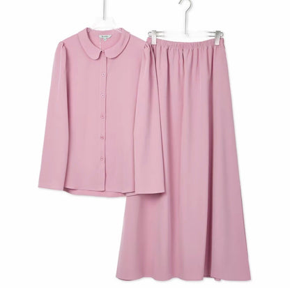 YM Agnes Skirt Set - FS/PS