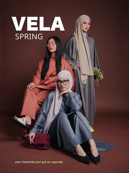 SIM Vela Spring (Top & Pants)