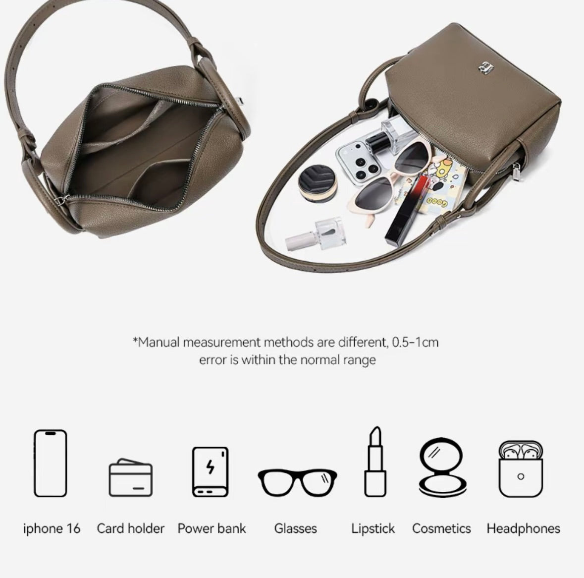 BT Linda Bag