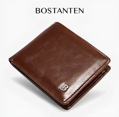 BT Men's Wallet (D)