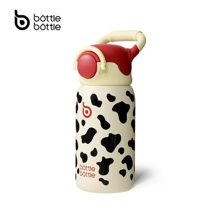 BOTTLE BOTTLE 16oz/500ml Portable Children's Water Bottle