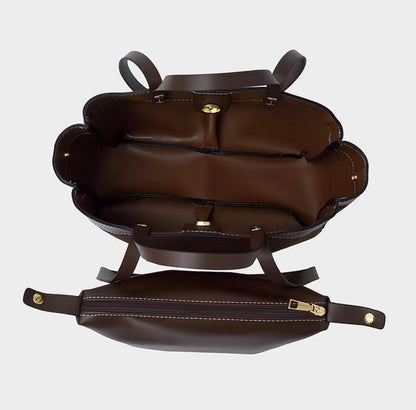 NUNU Dovie Bag