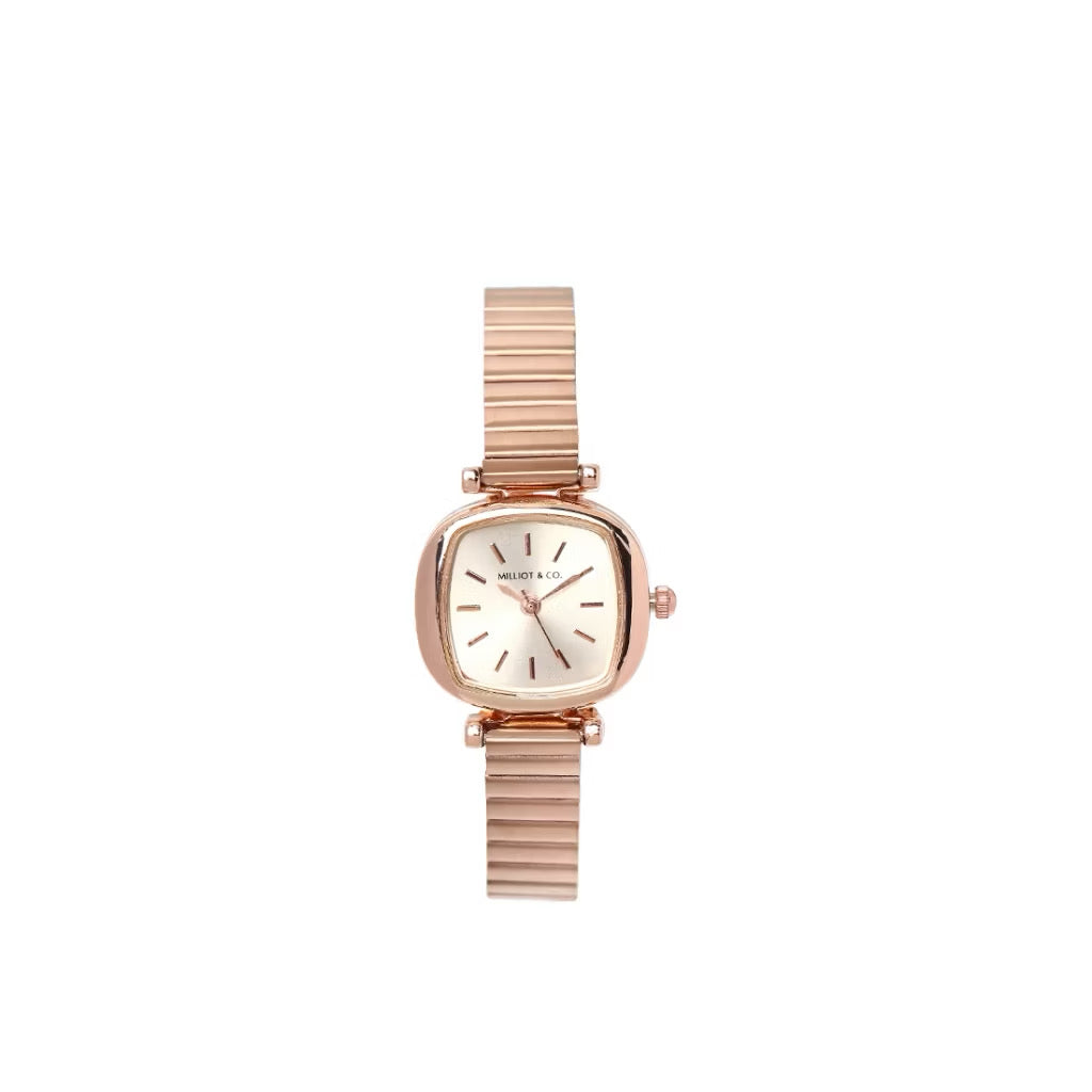 Milliot & Co Farah Analogue Watch